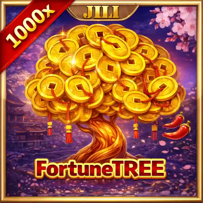 Fortune Tree Slots